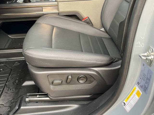 Certified 2024 GMC Hummer EV 3X image 30