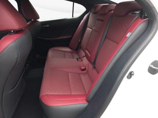Used 2024 Lexus IS 300 w/ Comfort Package RWD image 14