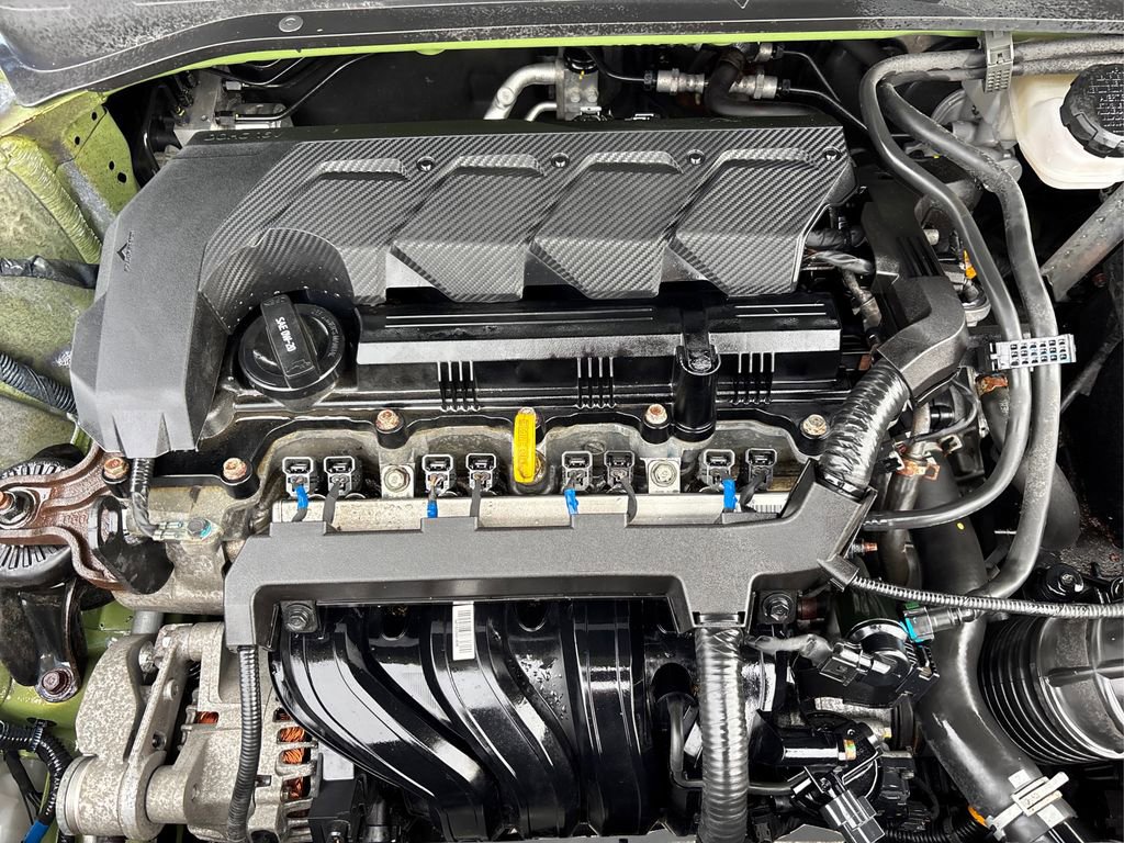 Used 2020 Hyundai Venue SEL w/ Convenience + Premium Package image 13