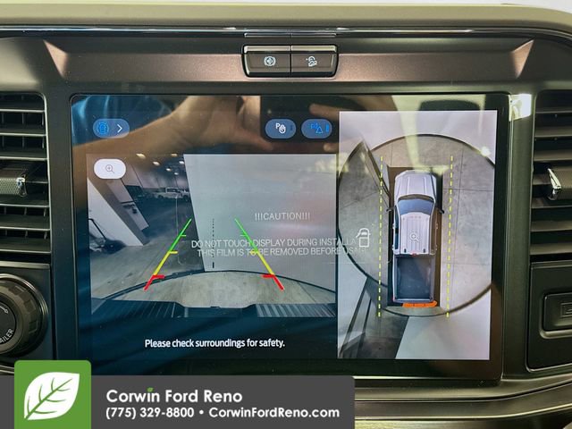 New 2026 Ford F250 Lariat w/ Lariat Premium Package image 15