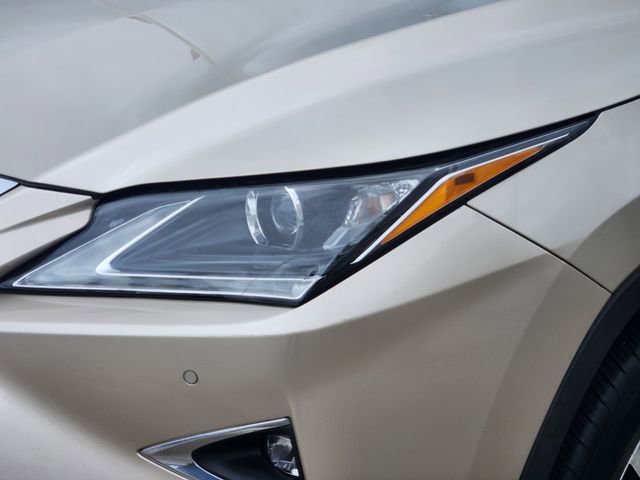 Used 2019 Lexus RX 350 FWD w/ Navigation Package image 9