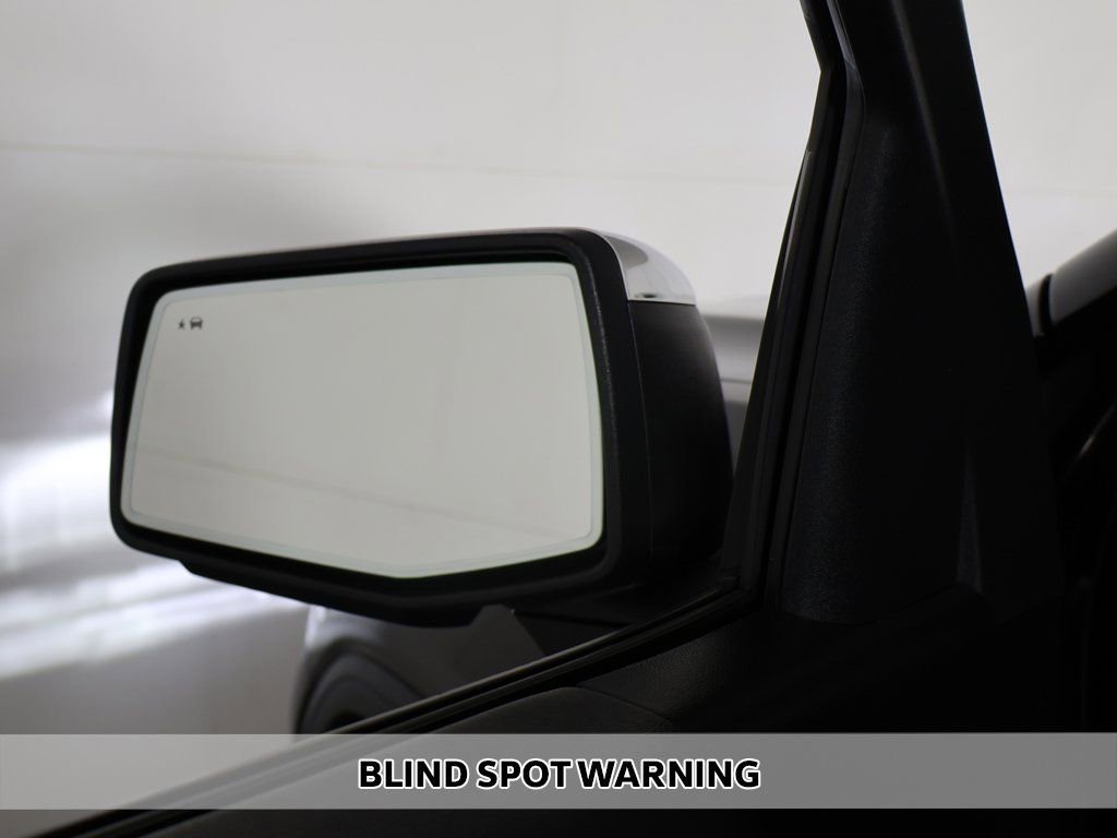 Used 2022 GMC Sierra 1500 Denali image 6