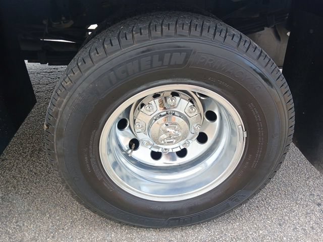 Used 2019 RAM 3500 Laramie AWD/4WD image 70