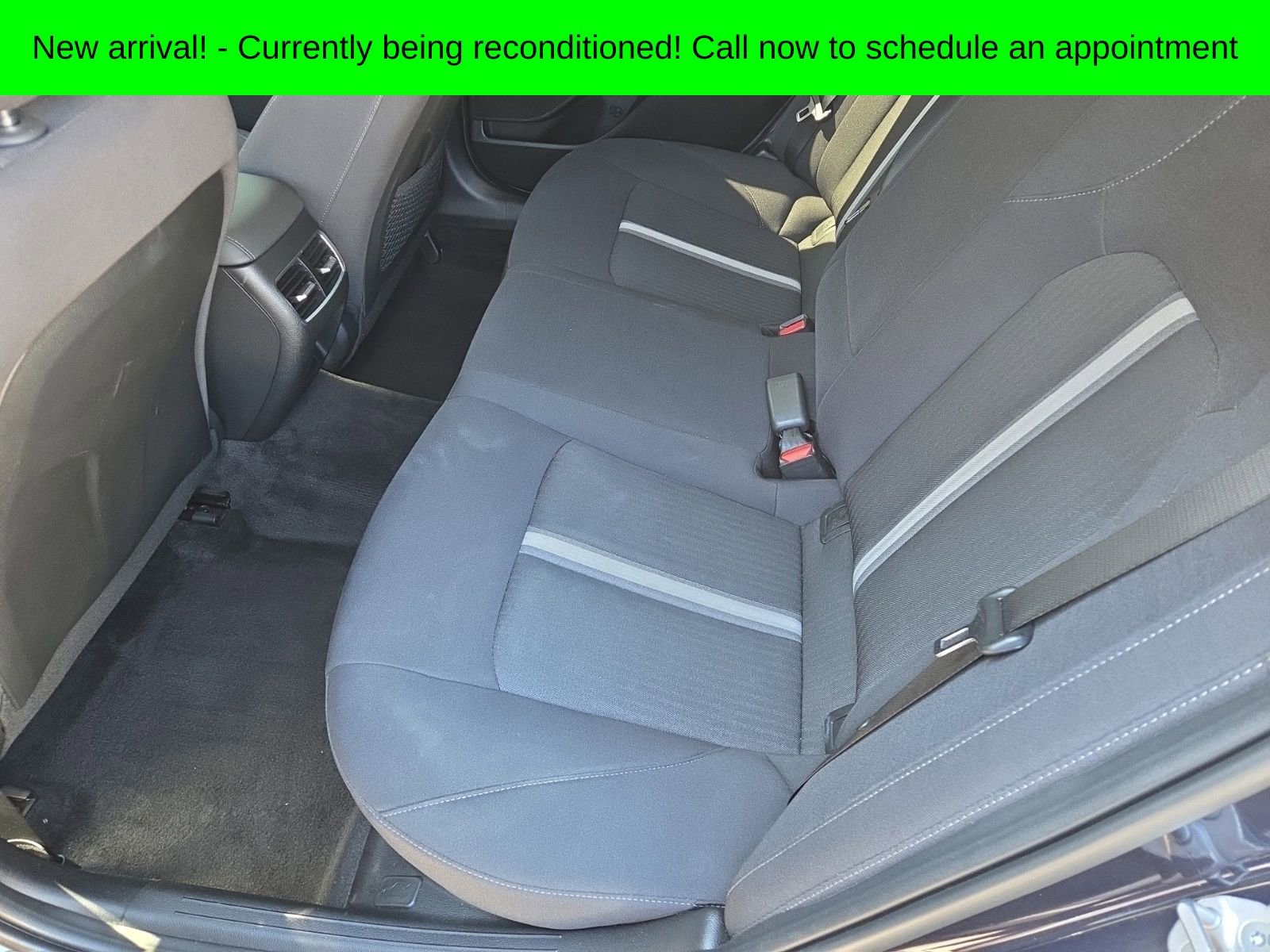 Used 2024 Hyundai Sonata SEL image 7