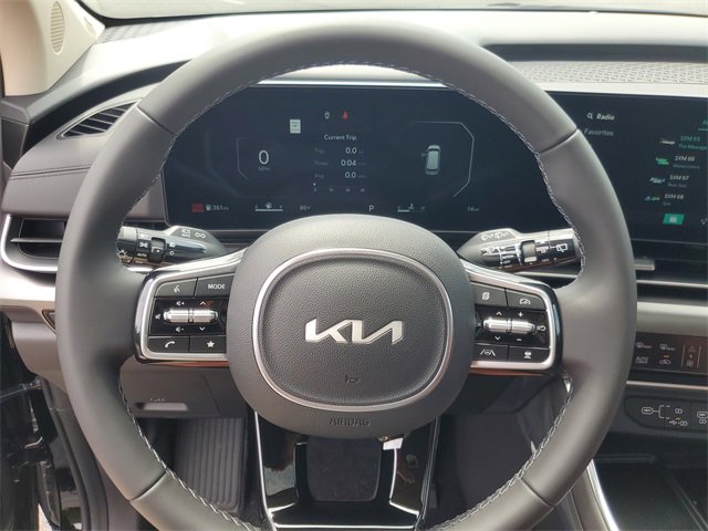 New 2026 Kia Carnival SX image 17