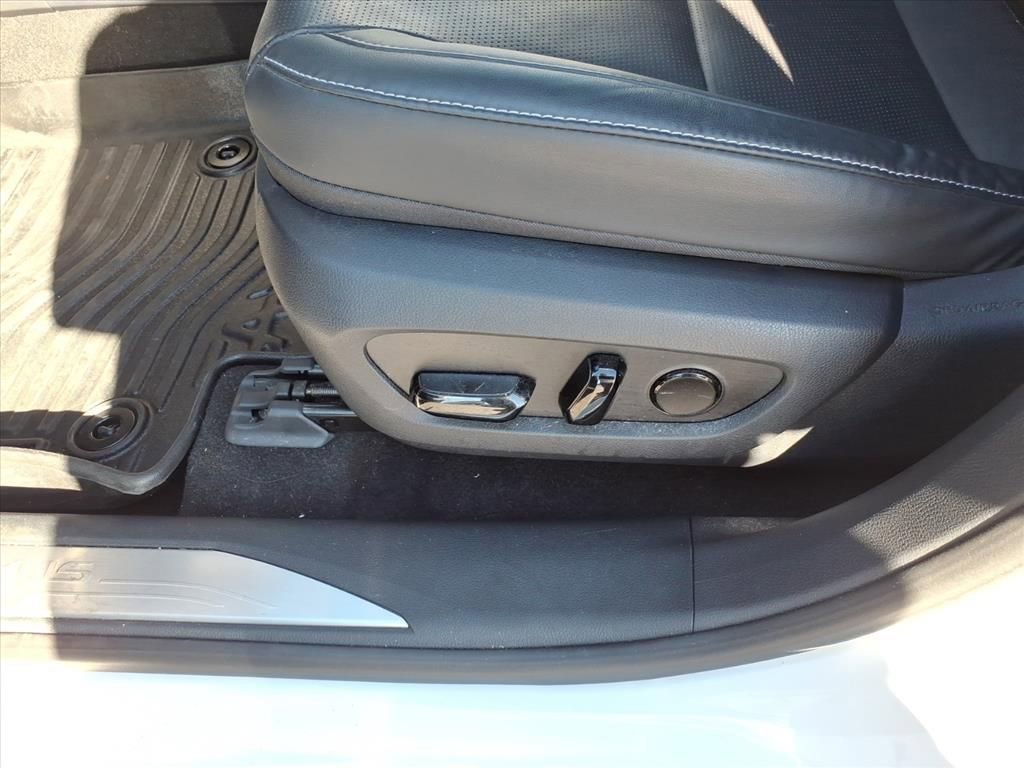 Certified 2023 Lexus RX 350 Premium Plus image 27