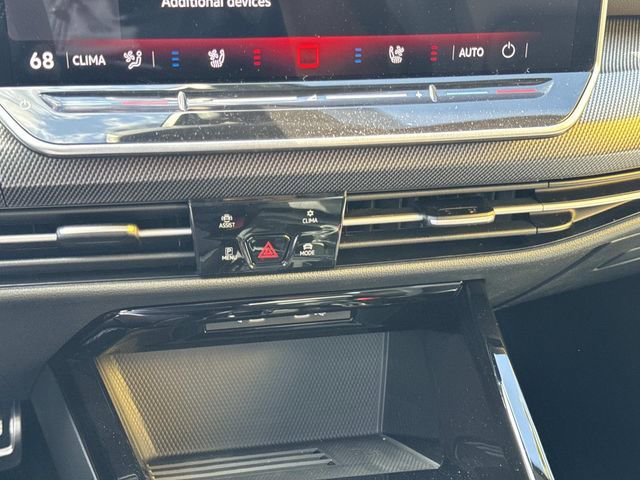 New 2025 Volkswagen GTI SE image 23