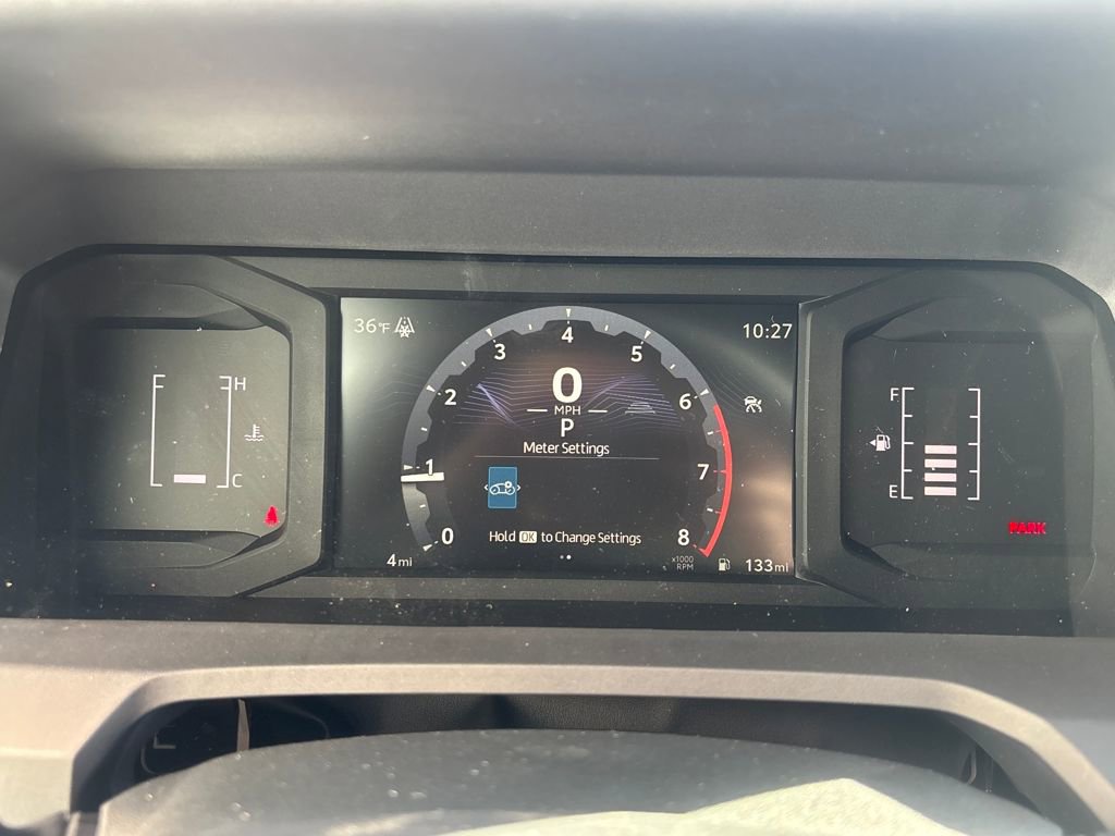 New 2026 Toyota Tacoma SR image 21