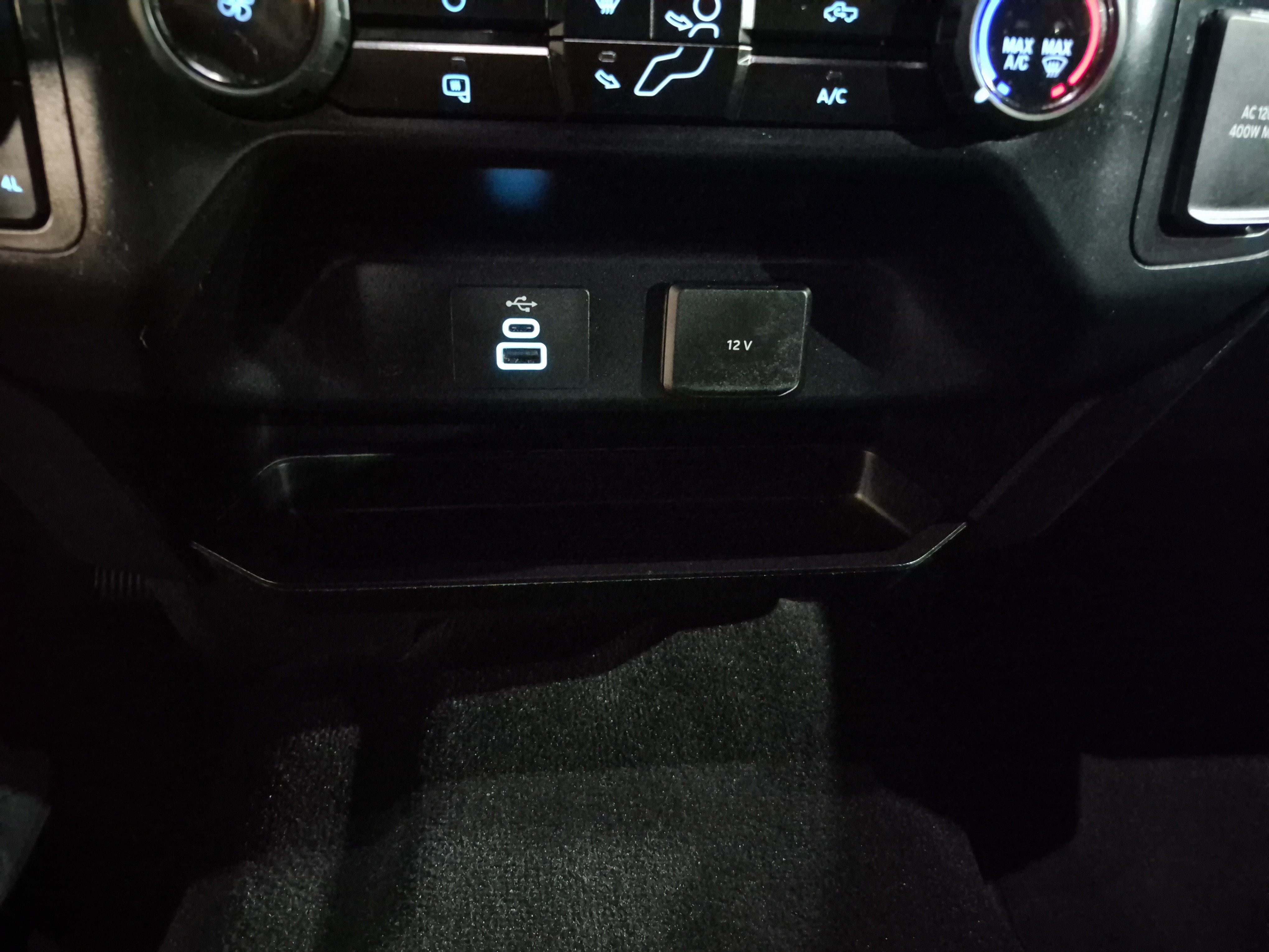 Used 2024 Ford F250 XLT image 24