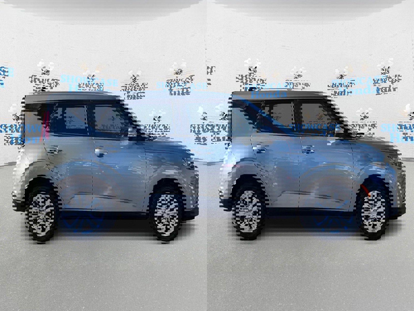 Used 2024 Kia Soul LX image 8