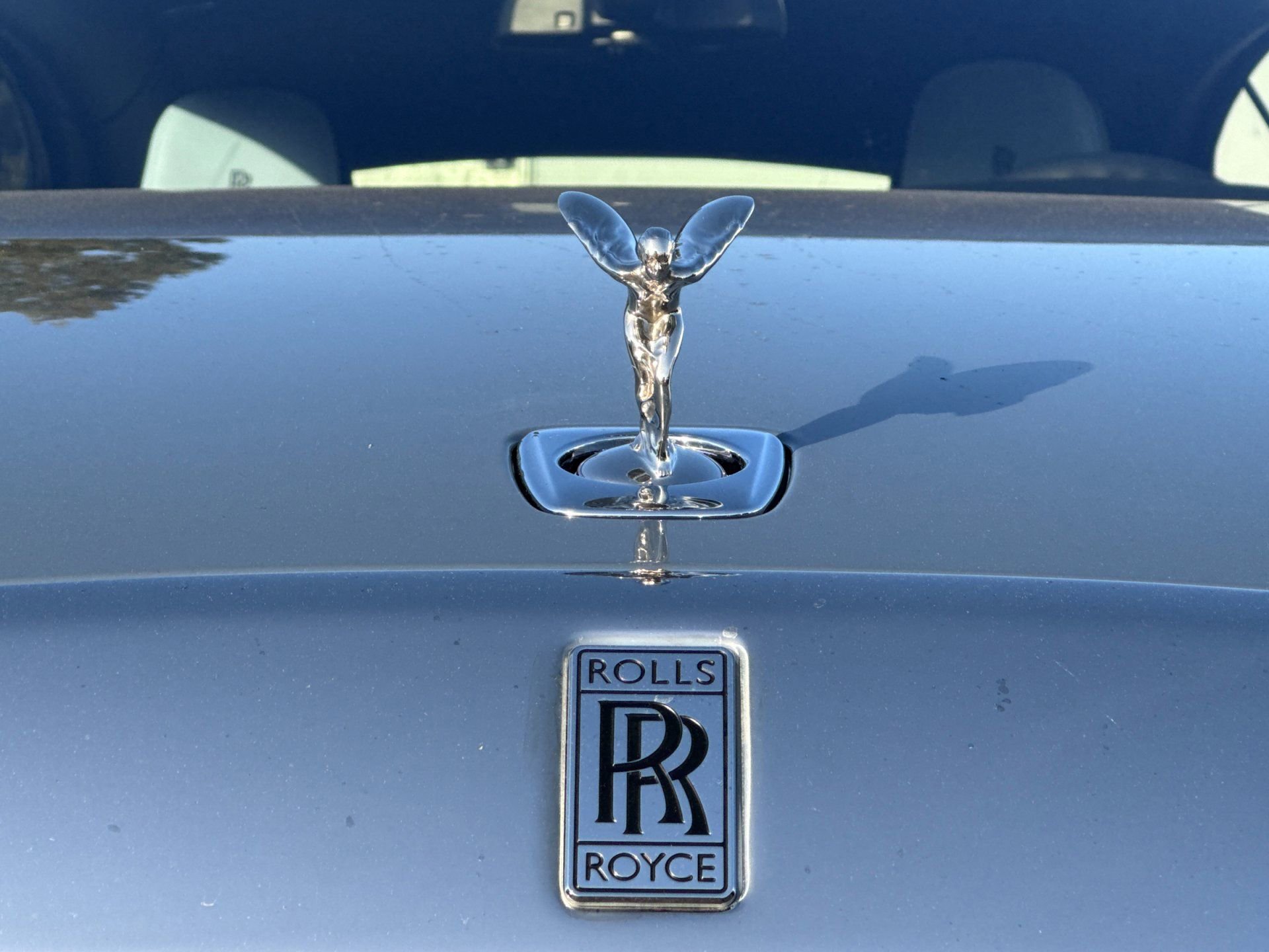 Certified 2025 Rolls-Royce Spectre w/ Leather Finishing Pack AWD/4WD image 29
