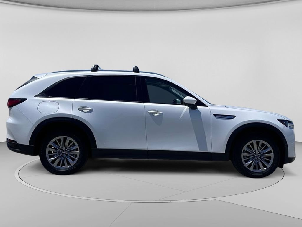 Certified 2024 MAZDA CX-90 Plug-In Hybrid w/ Preferred AWD/4WD image 34