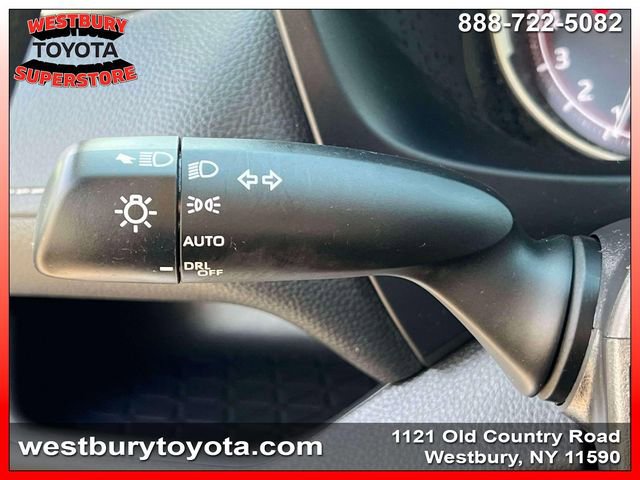 Certified 2025 Toyota RAV4 XLE AWD/4WD image 28