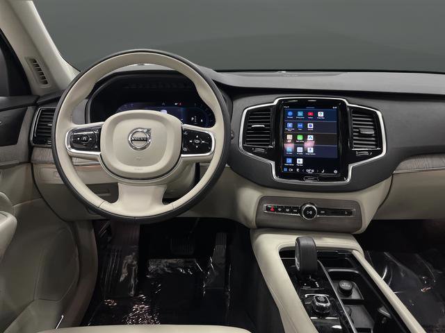 Used 2024 Volvo XC90 B6 Plus w/ Protection Package Premier image 5