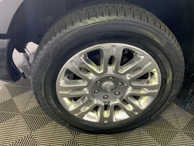 Used 2013 Ford F150 Platinum image 11