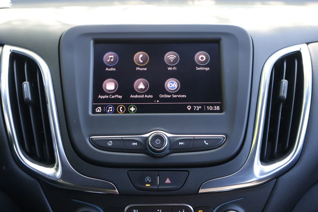 Used 2023 Chevrolet Equinox LT AWD/4WD image 18