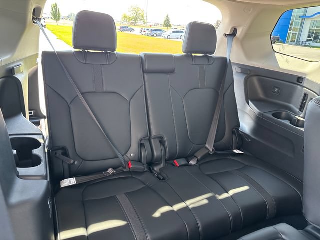 Certified 2025 Honda Pilot EX-L image 25