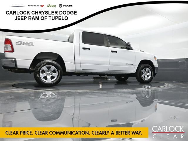 Used 2023 RAM 1500 Big Horn image 59