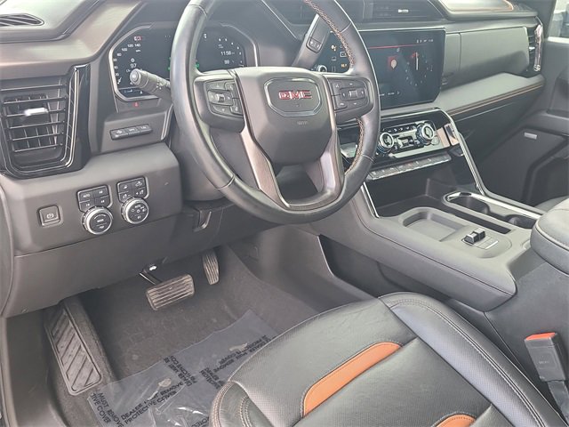 Used 2024 GMC Sierra 2500 AT4 w/ AT4 Premium Plus Package image 19