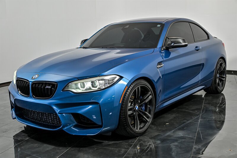 Used 2016 BMW M2 RWD image 5