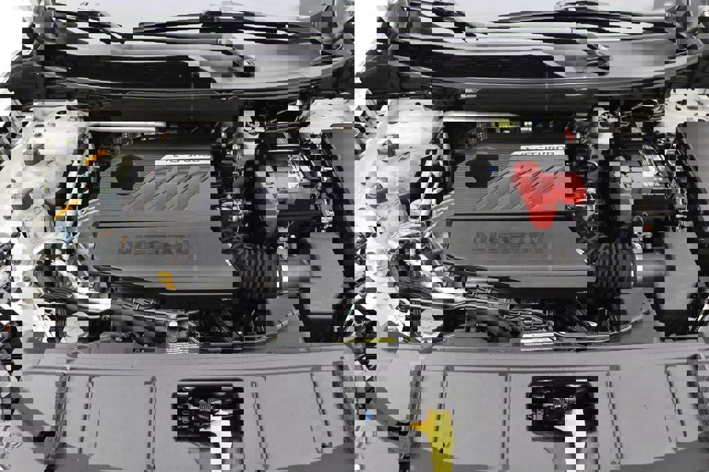 Used 2023 Nissan Rogue SV w/ SV Premium Package image 29