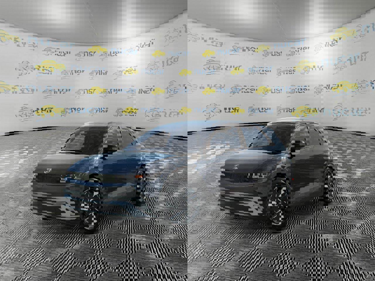 New 2026 Hyundai Ioniq 5 SEL