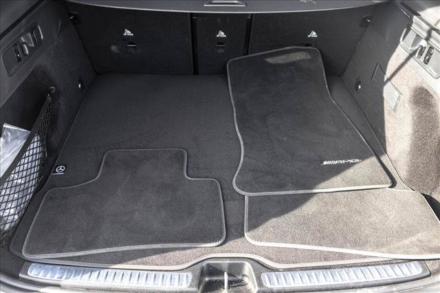 Certified 2026 Mercedes-Benz GLC 300 4MATIC image 25