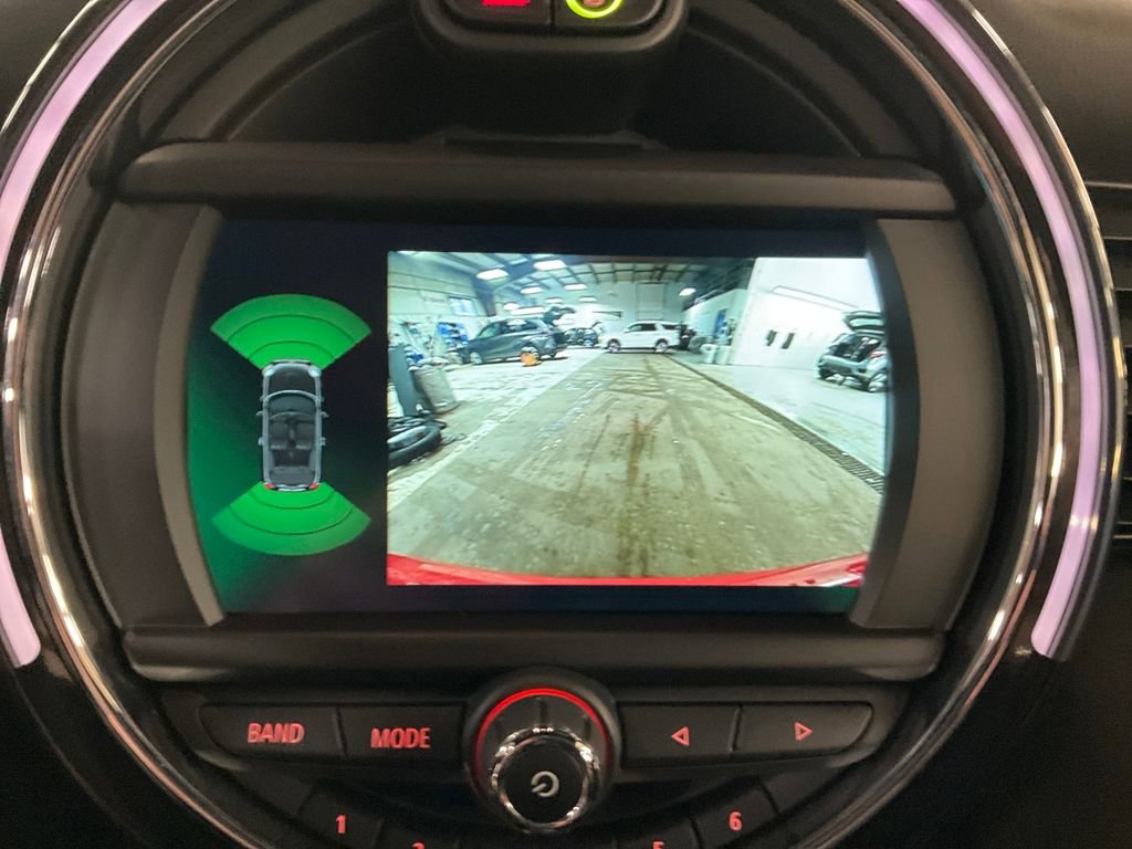 Used 2021 MINI Cooper S w/ Driver Assistance Package image 20