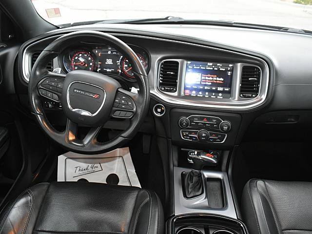 Used 2020 Dodge Charger SXT w/ Plus Group image 32