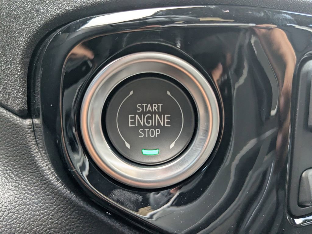 New 2025 Chevrolet Silverado 1500 LTZ w/ Technology Package image 30