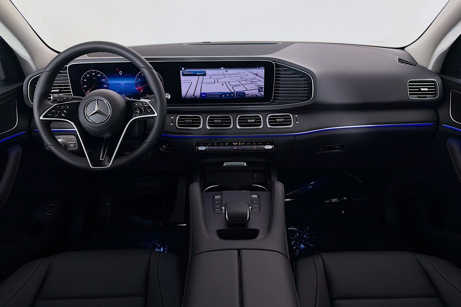New 2026 Mercedes-Benz GLE 450 4MATIC image 4