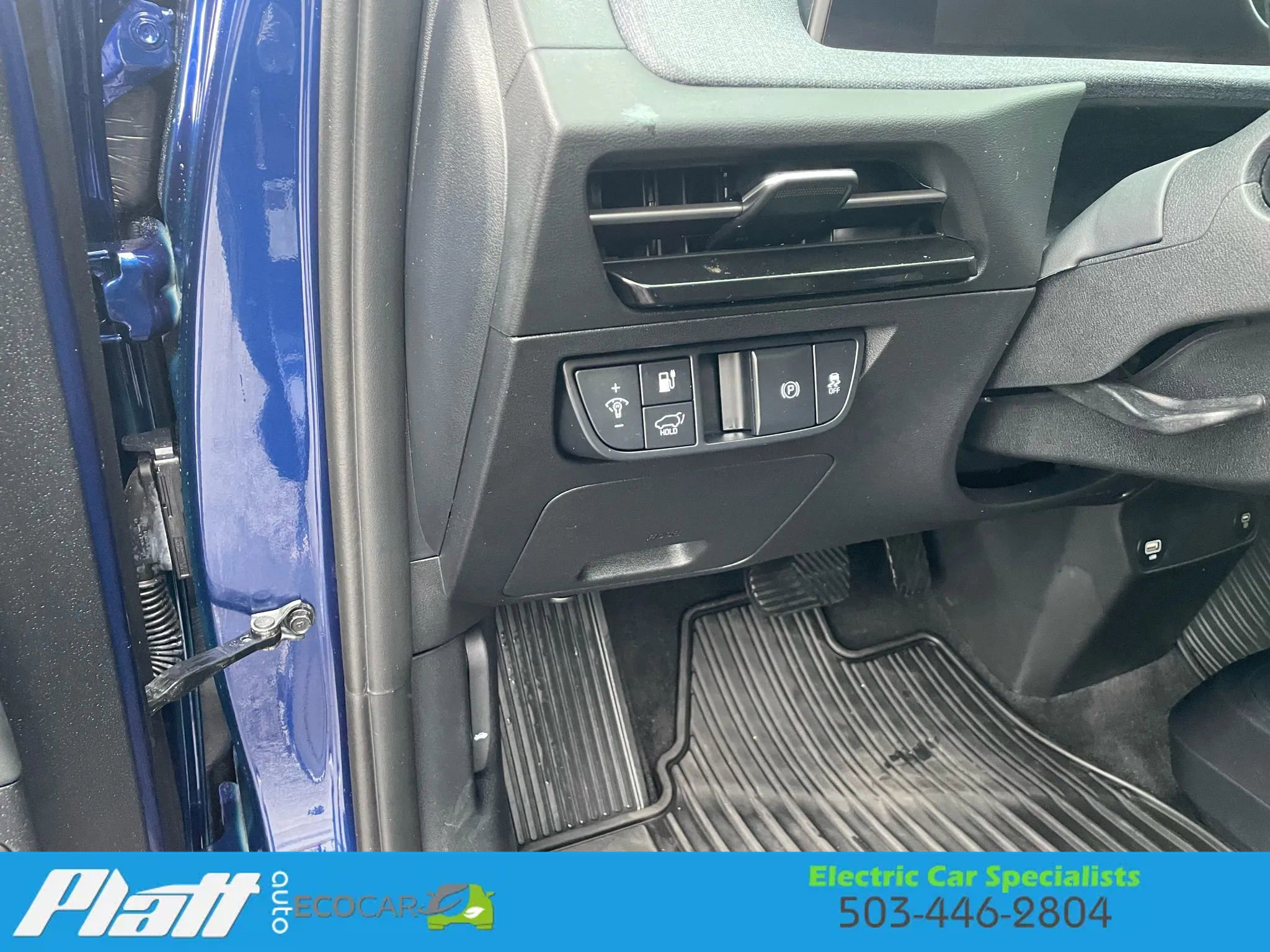 Used 2023 Kia EV6 Wind image 25