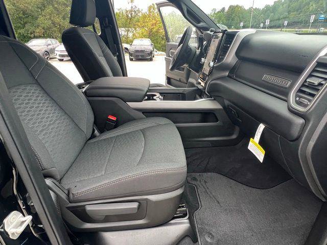 New 2026 RAM 3500 Big Horn image 31