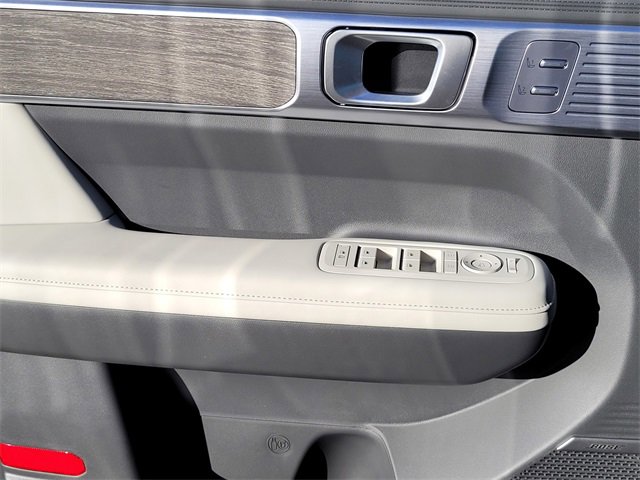 New 2026 Hyundai Santa Fe Limited image 13