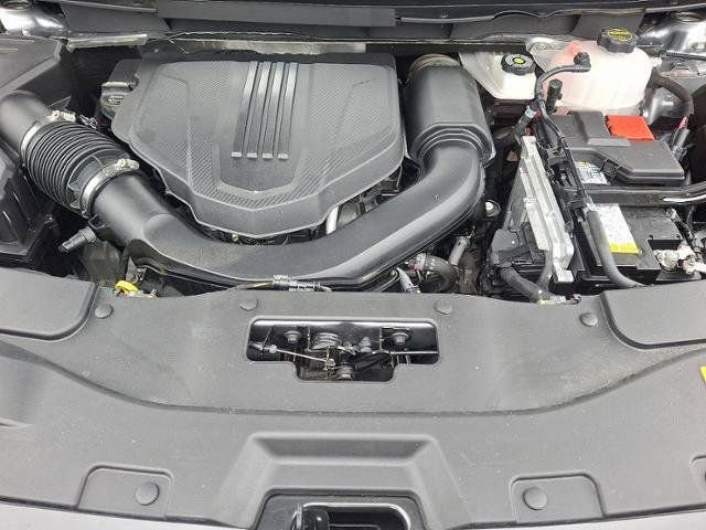 Used 2025 Chevrolet Traverse Z71 w/ Driver Confidence Package image 31