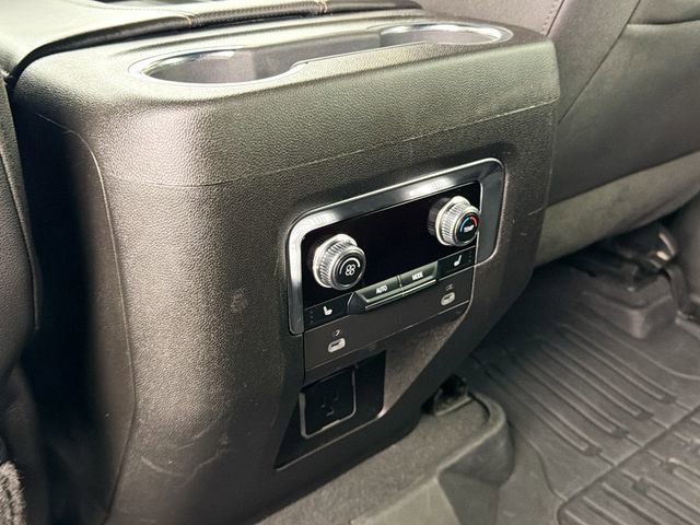 Used 2023 GMC Yukon XL AT4 w/ LPO, Floor Liner Package image 26