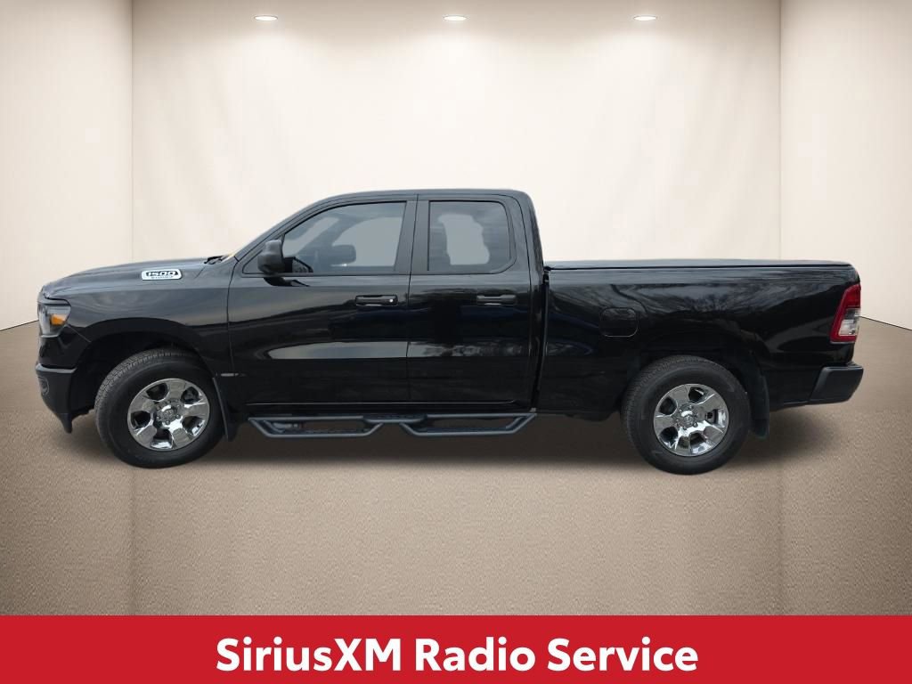 Used 2024 RAM 1500 Tradesman RWD image 9