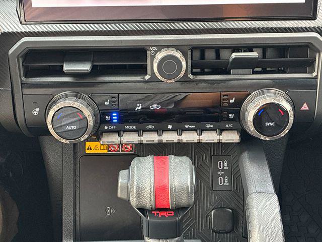 Certified 2024 Toyota Tacoma TRD Pro AWD/4WD image 22