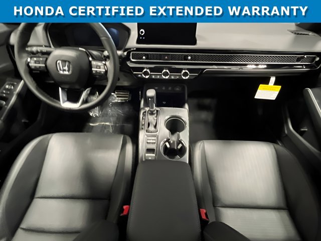Certified 2025 Honda Civic Sport Touring image 17