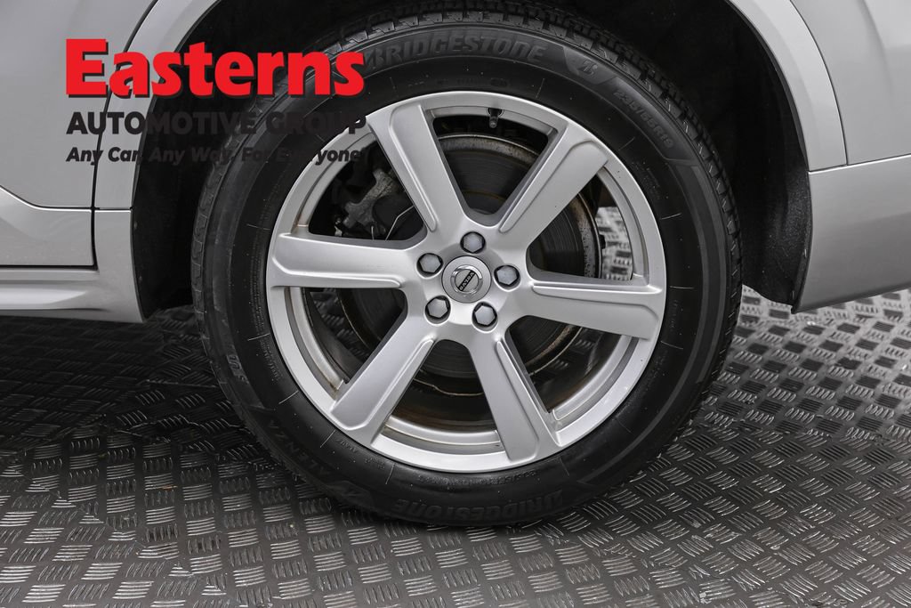 Used 2022 Volvo XC90 T5 Momentum AWD/4WD image 33