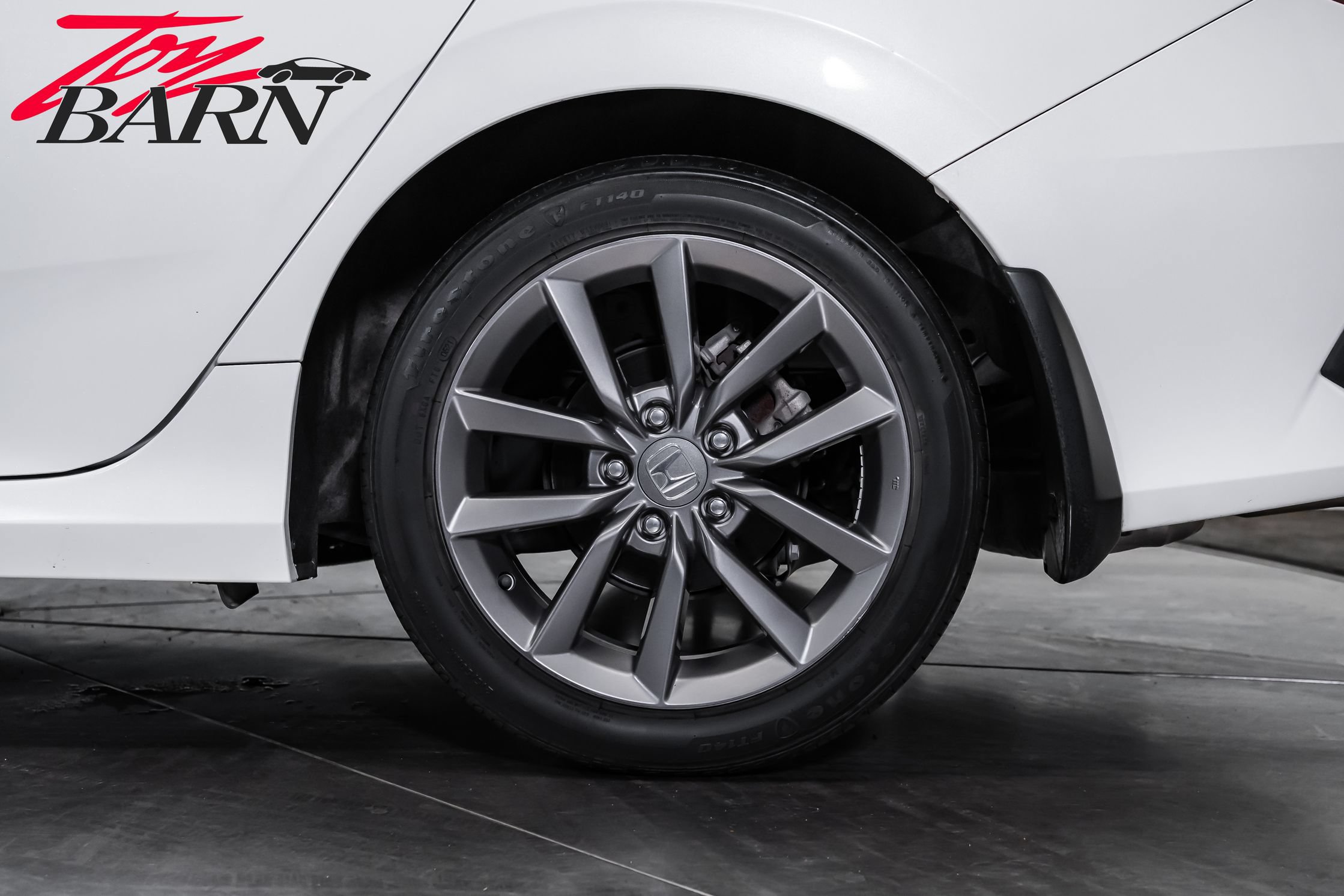 Used 2021 Honda Civic EX image 14
