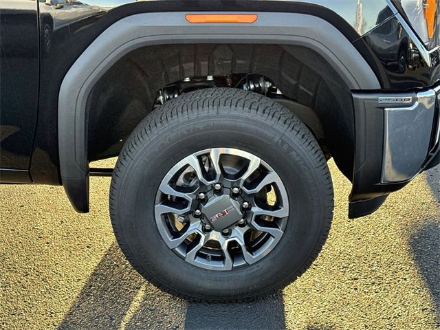 New 2026 GMC Sierra 2500 SLT image 22