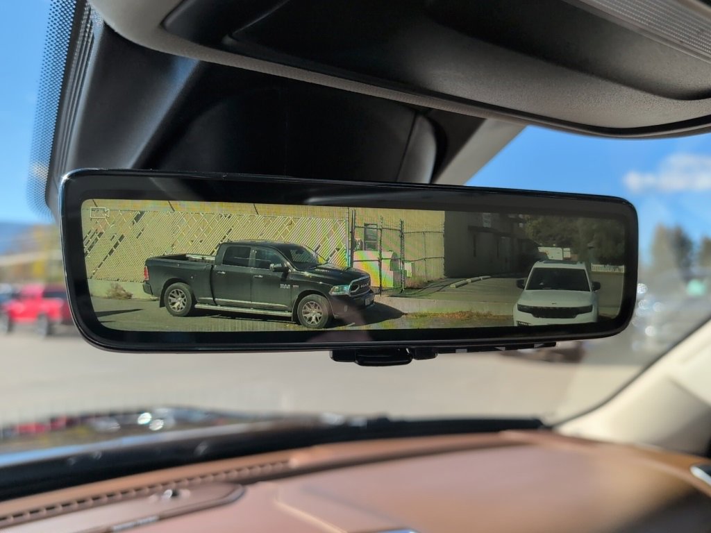 Used 2023 RAM 1500 Limited image 42