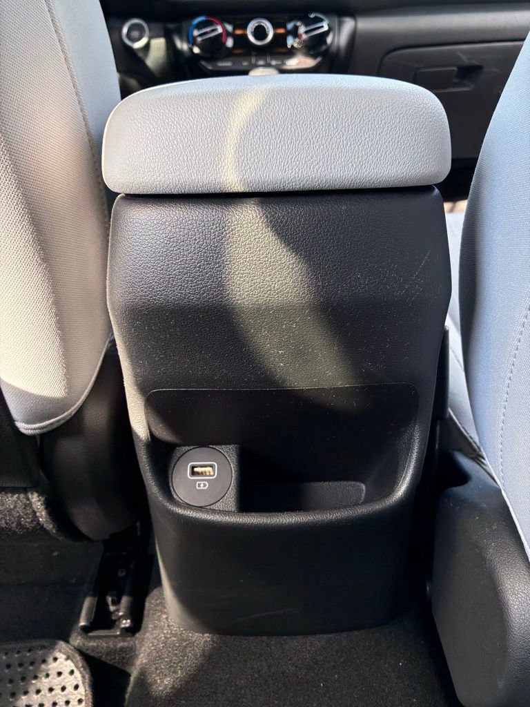 Used 2023 Hyundai Kona SEL AWD/4WD image 18
