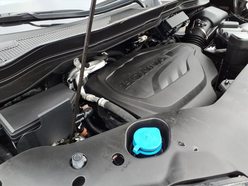 Used 2022 Honda Pilot Special Edition image 26