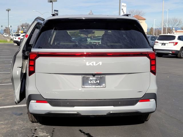 New 2026 Kia Carnival EX image 6