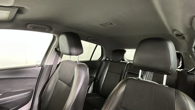 Used 2017 Chevrolet Trax LT w/ LT Convenience Package FWD image 13