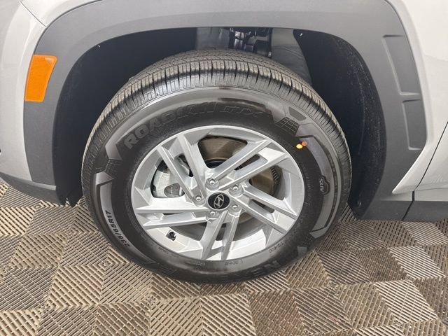 Certified 2026 Hyundai Tucson SE AWD/4WD image 32