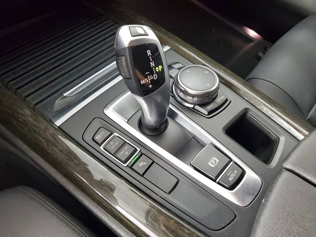 Used 2016 BMW X5 sDrive35i image 19