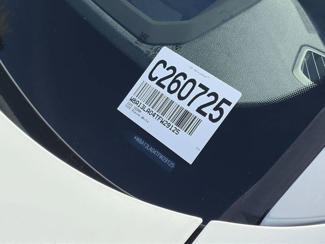 Used 2026 BMW 330i Sedan w/ M Sport Package image 23